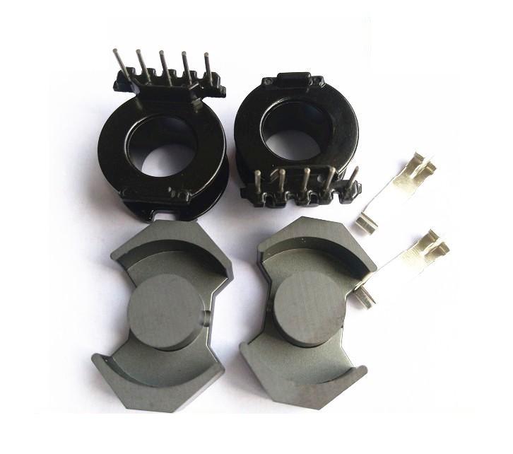 RM10變壓器磁芯骨架配件套裝詳解